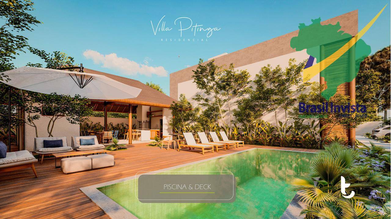 Casa, 2 quartos, 50 m² - Foto 5