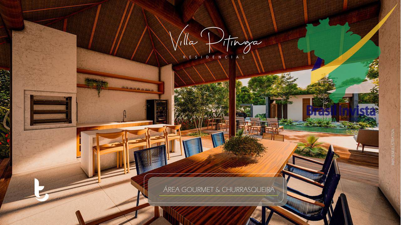 Casa, 2 quartos, 50 m² - Foto 4