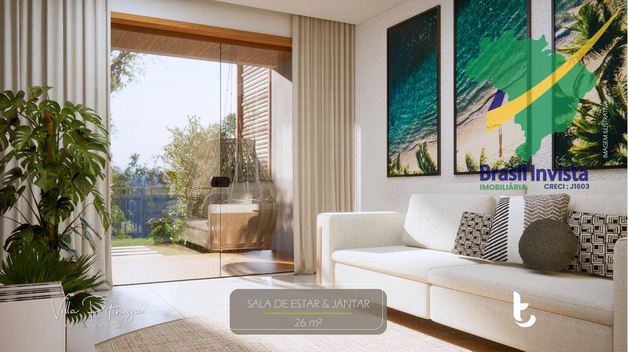 Casa, 2 quartos, 50 m² - Foto 14