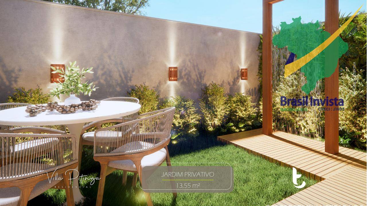 Casa, 2 quartos, 50 m² - Foto 12