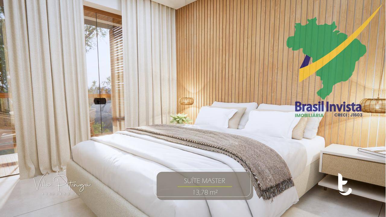 Casa, 2 quartos, 50 m² - Foto 8