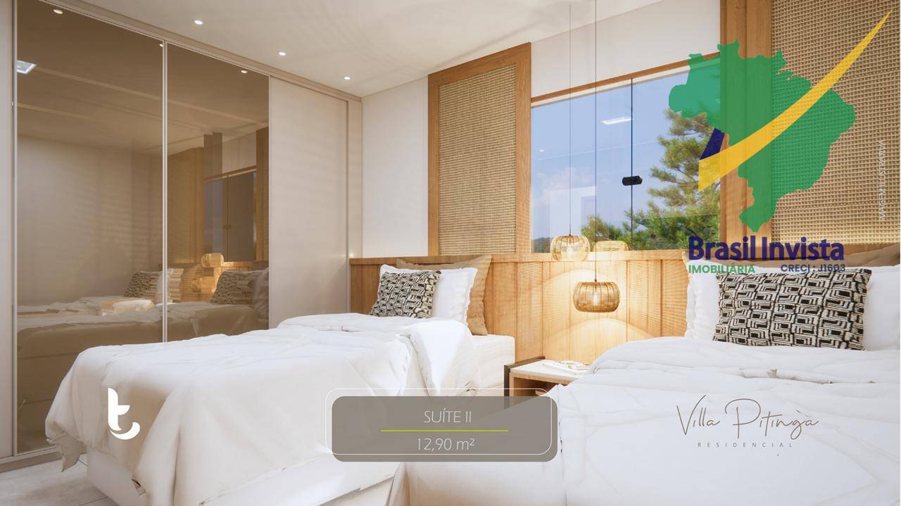 Casa, 2 quartos, 50 m² - Foto 9