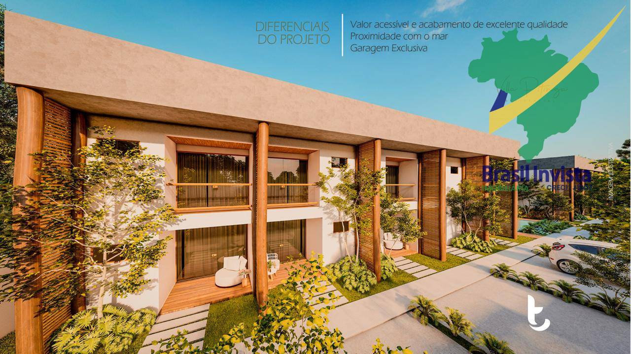 Casa, 2 quartos, 50 m² - Foto 16