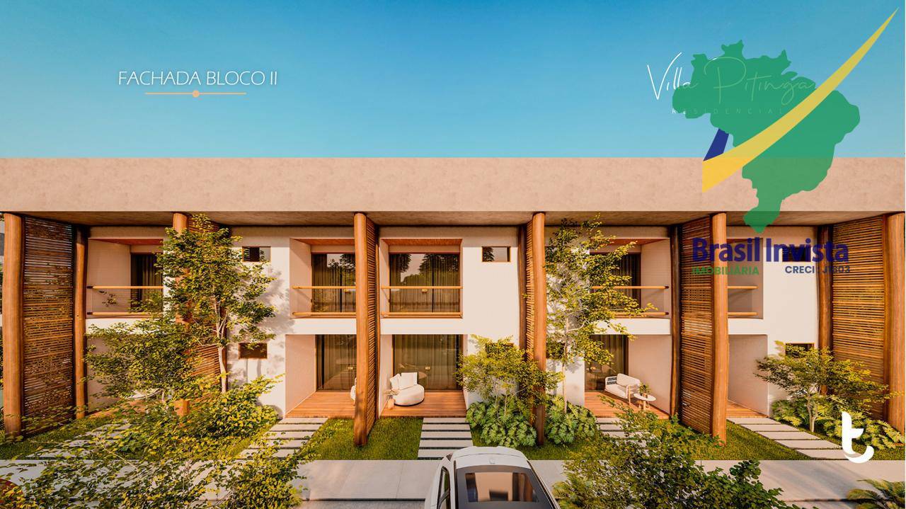 Casa, 2 quartos, 50 m² - Foto 17