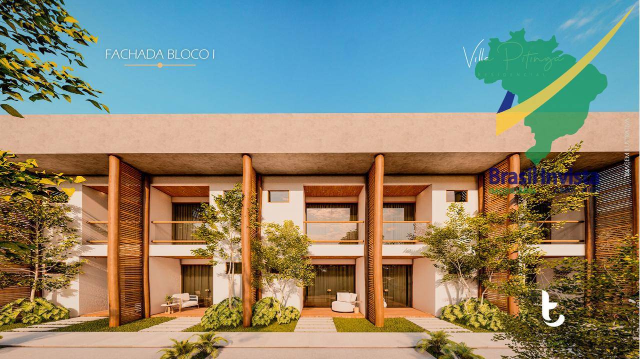 Casa, 2 quartos, 50 m² - Foto 15