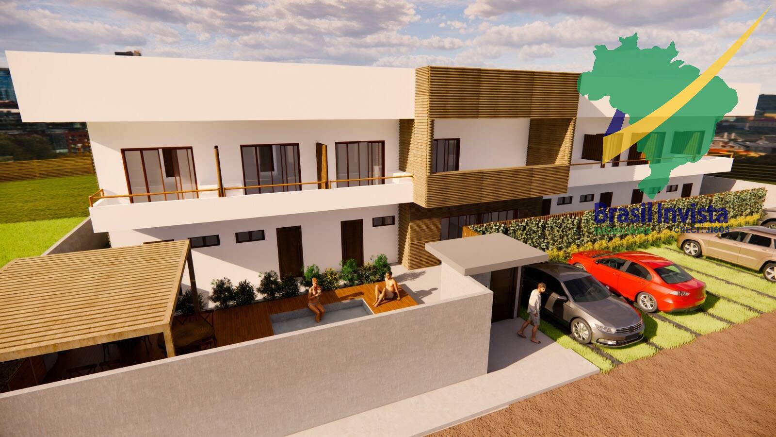 Apartamento - Foto 1