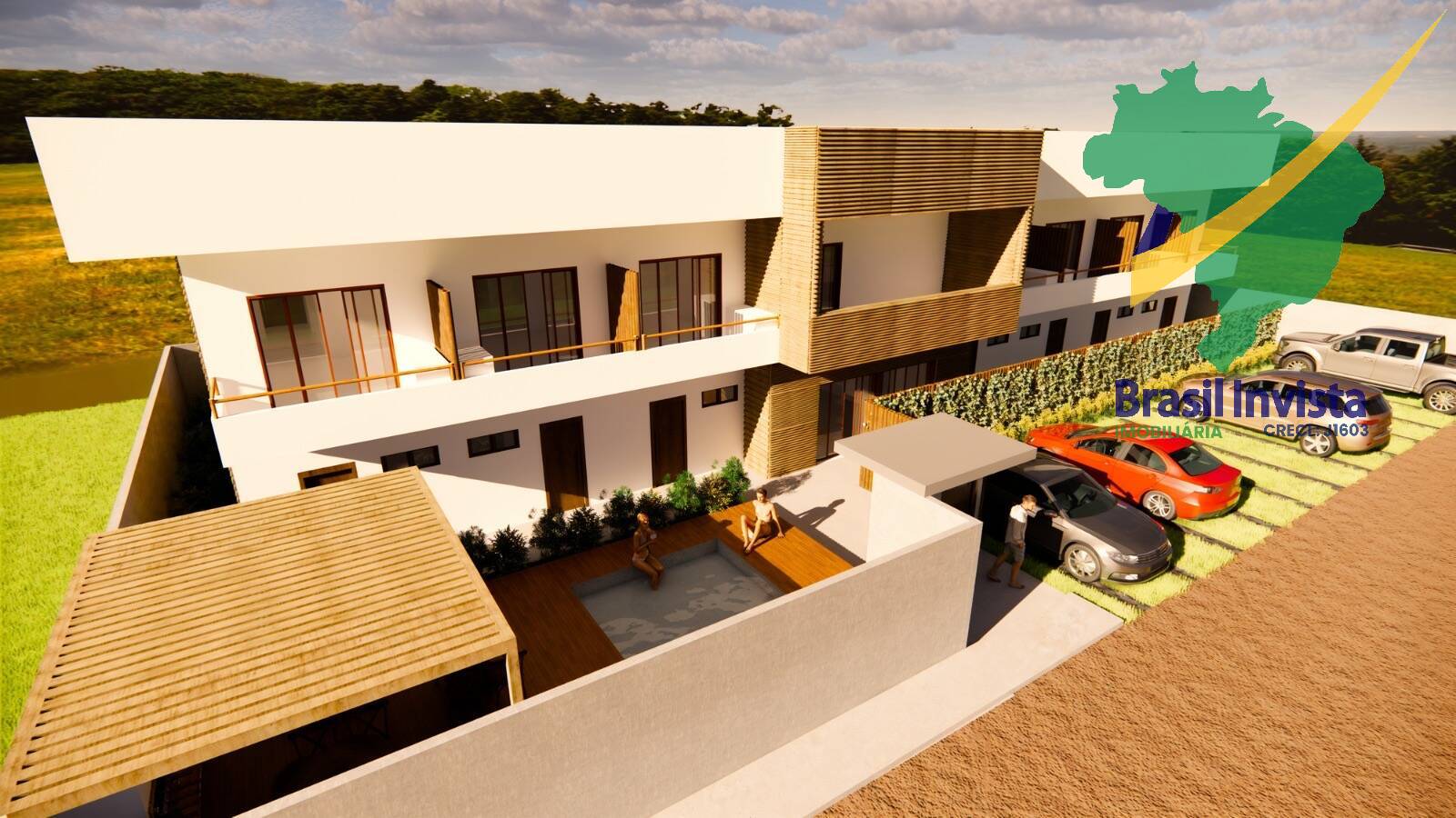 Apartamento - Foto 3