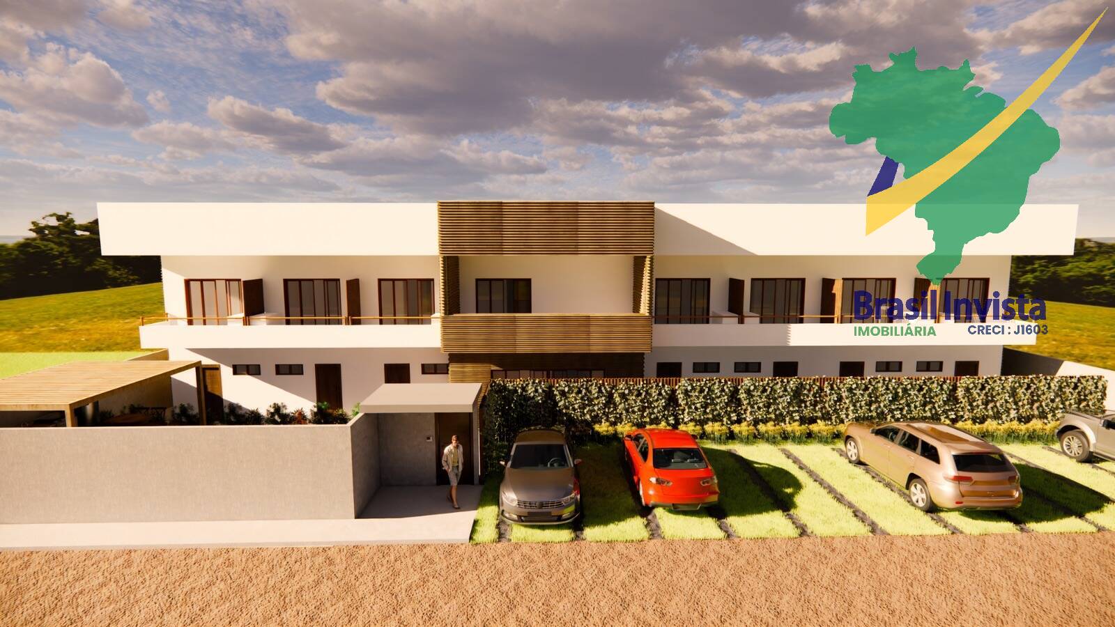 Apartamento - Foto 4