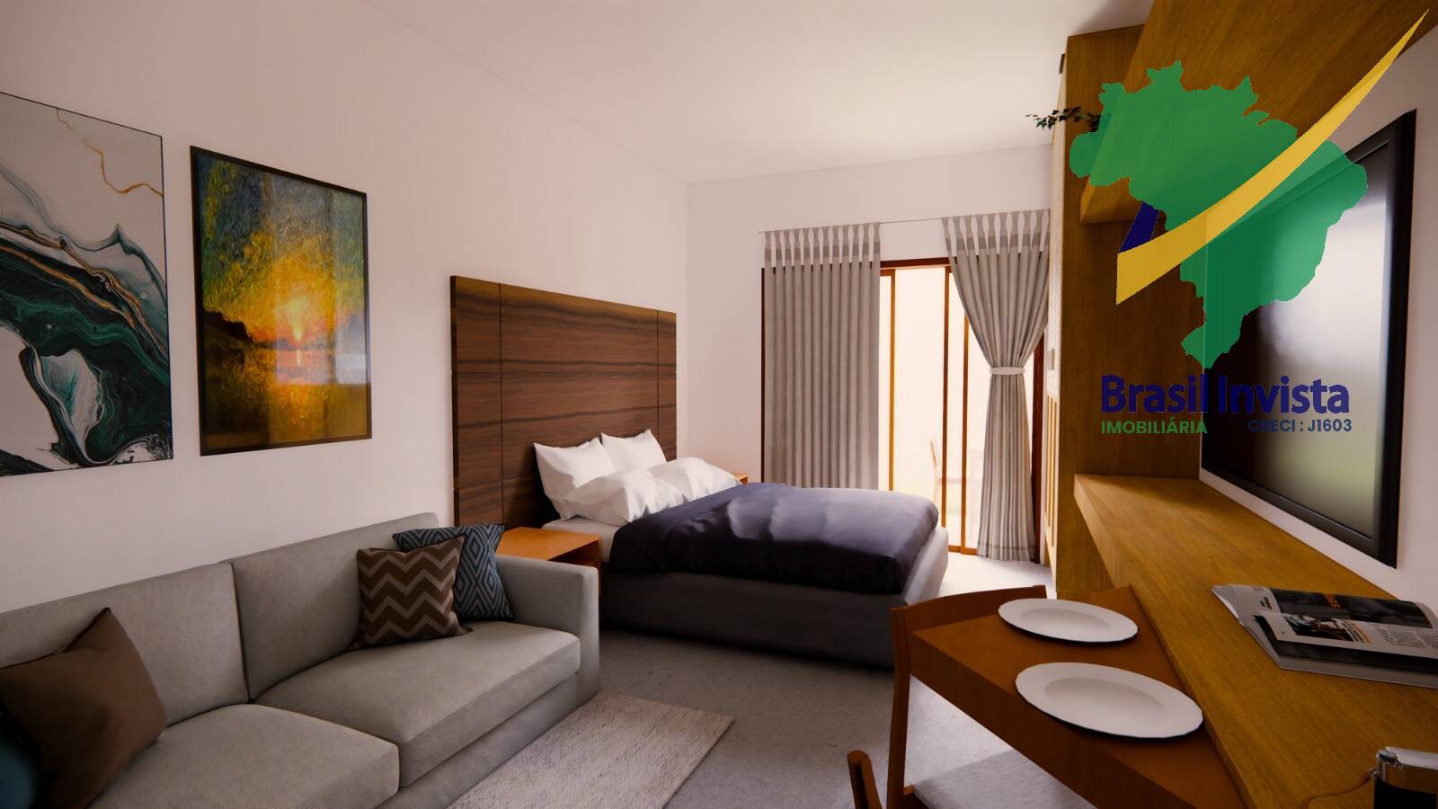 Apartamento - Foto 5