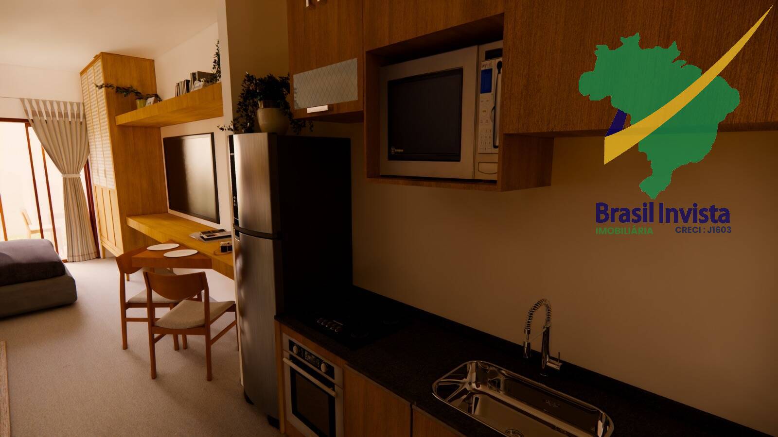 Apartamento - Foto 6