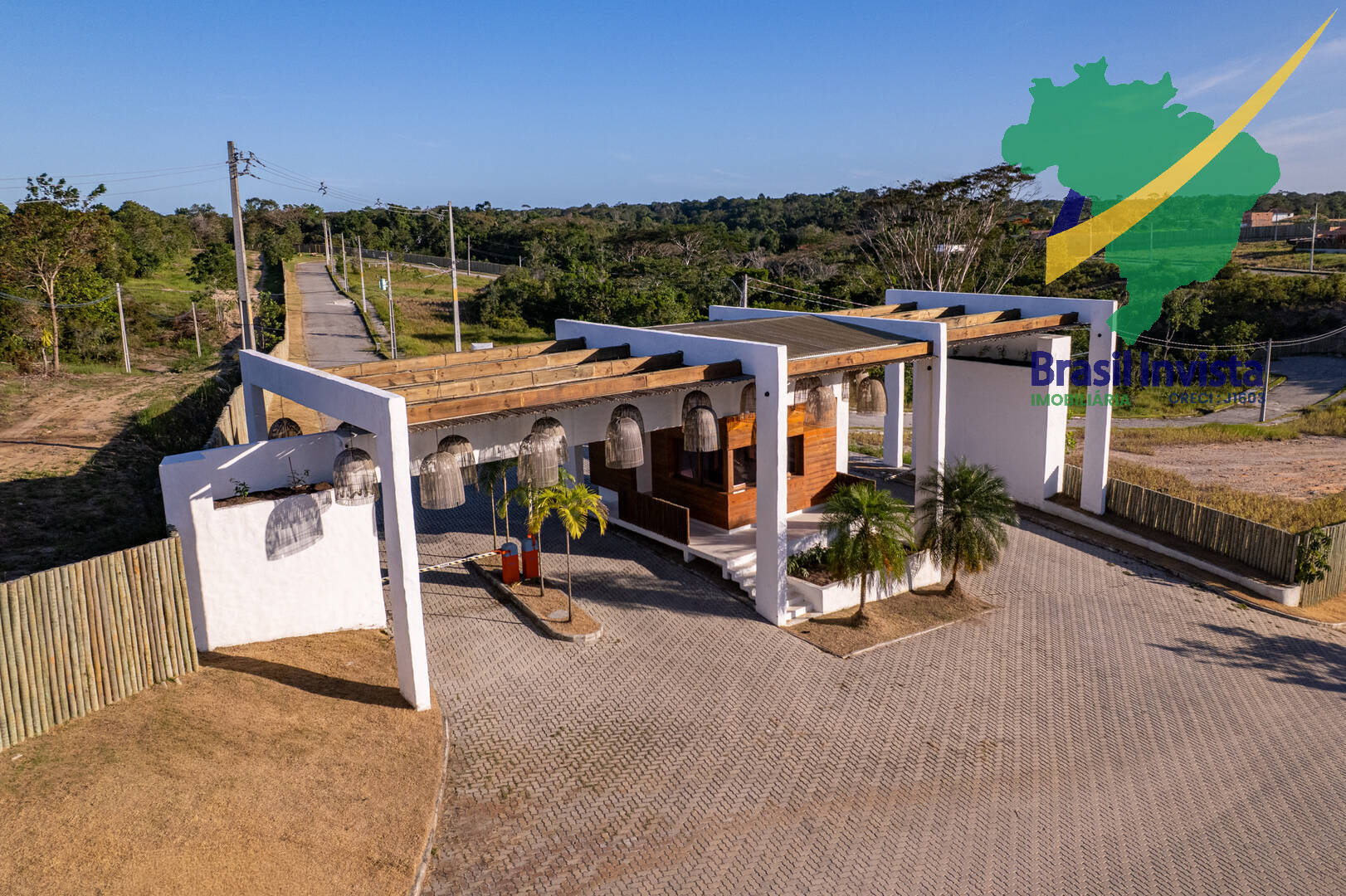 Terreno, 20 hectares - Foto 43