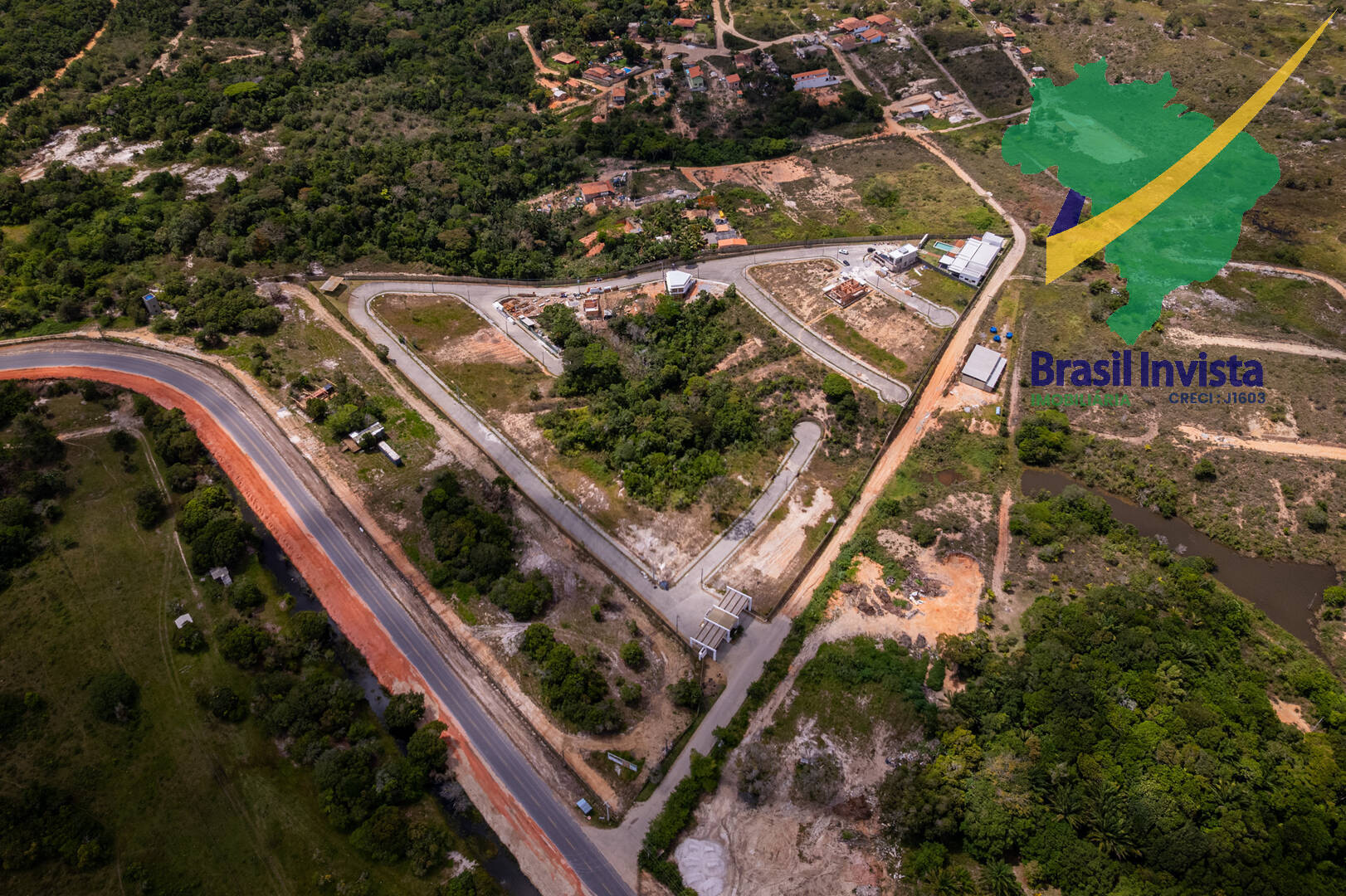 Terreno, 20 hectares - Foto 60