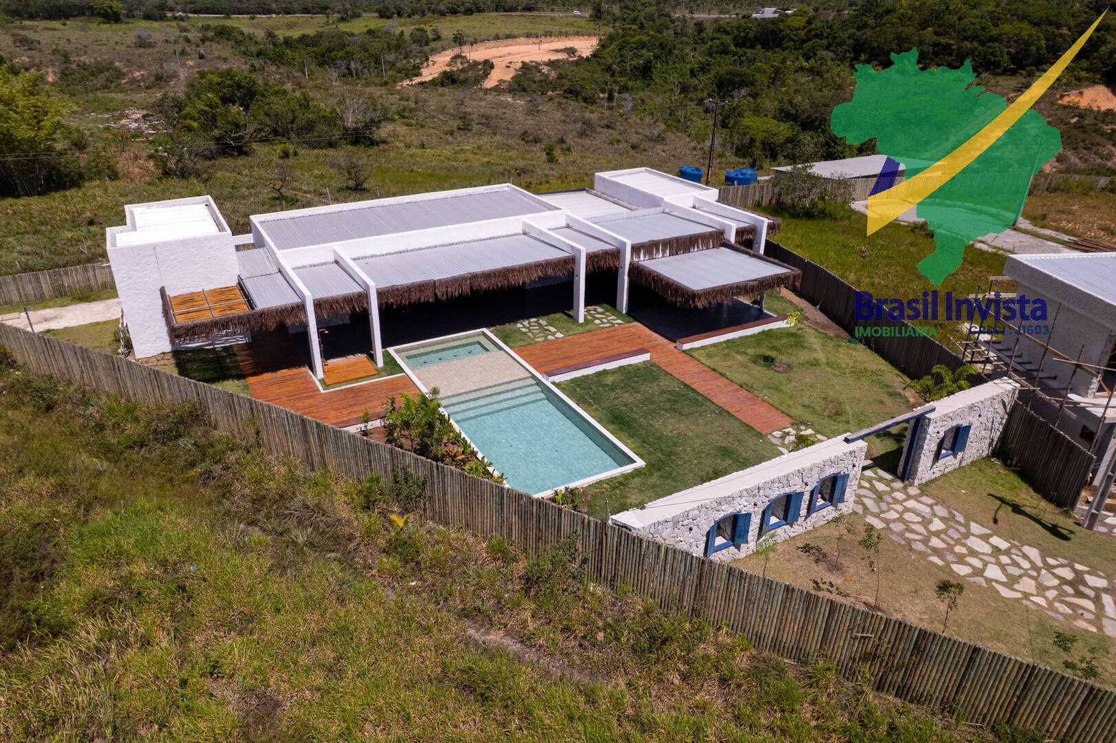 Terreno, 20 hectares - Foto 66